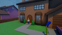 Remezcla de The Simpson Hit & Run E