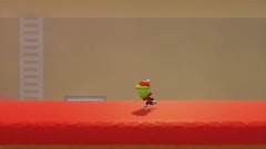 A screenshot taken in Dreams. 6 of 15.