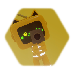 <term>Console Kitty Cactus V2 (Animation Ver.)