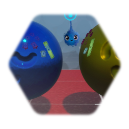 Ma création - 18/10/2025