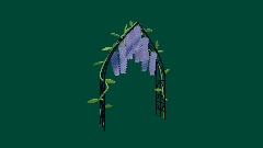 A screenshot taken in Dreams. 1 of 2.