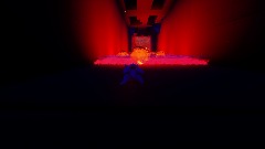 Skyreach Cliffs Act 1