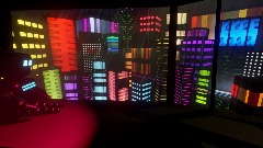 Neoncity redux