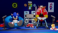 A screenshot taken in Dreams. 1 of 3.