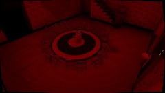 Courage the cowardly dog game... (DISCONNECTED)