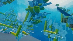 Remix of Minecraft Remake