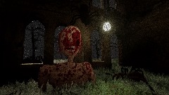 messy masochist mellow murder munchies