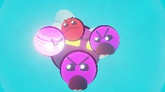 A screenshot taken in Dreams. 1 of 1.