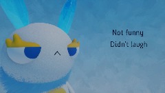 A screenshot taken in Dreams. 1 of 1.