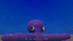 A screenshot taken in Dreams. 9 of 30.