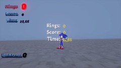 A screenshot taken in Dreams. 4 of 14.