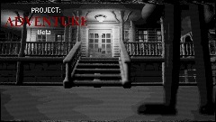 Project: Adventure Beta