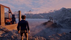 A screenshot taken in Dreams. 7 of 20.