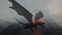Flying Dragon (animated)