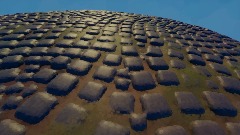 A screenshot taken in Dreams. 7 of 7.