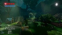 A screenshot taken in Dreams. 26 of 30.