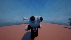 A screenshot taken in Dreams. 20 of 20.