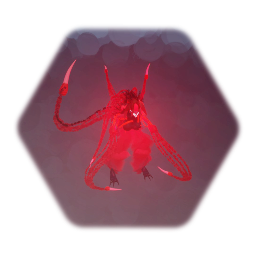 Godslayer - Form 3 💃