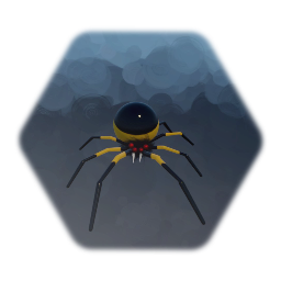 Spider Enemy