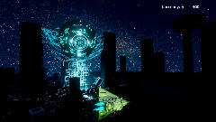 A screenshot taken in Dreams. 3 of 14.