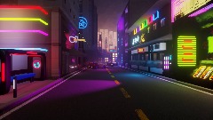 13th Ave. Neon District