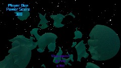 A screenshot taken in Dreams. 1 of 6.