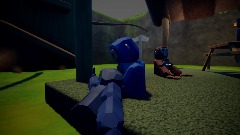A screenshot taken in Dreams. 4 of 10.