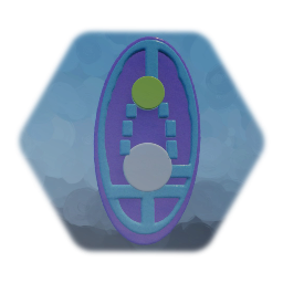 LEGO Dimensions - Scale Keystone