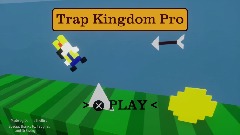 Trap Kingdom Pro (Demo)