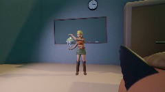 Do you want to make a...