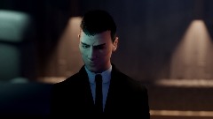 A screenshot taken in Dreams. 5 of 14.