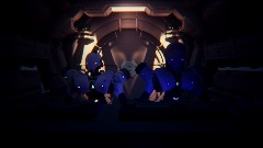 A screenshot taken in Dreams. 3 of 4.