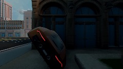 A screenshot taken in Dreams. 1 of 4.