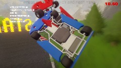 A screenshot taken in Dreams. 4 of 22.