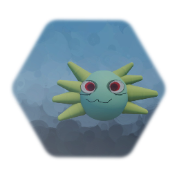 Leafy/Leeroy