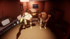 Eliminate the RK-92 SAVAGES in your house