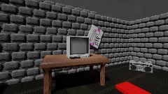 Break room add tv