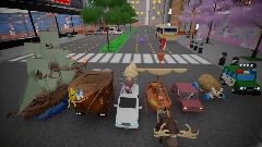 A screenshot taken in Dreams. 1 of 29.