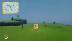 A screenshot taken in Dreams. 1 of 1.