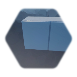 Furniture bath whit move