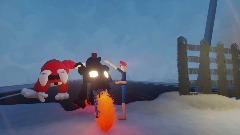 Remix 3 of AY| the end of the world