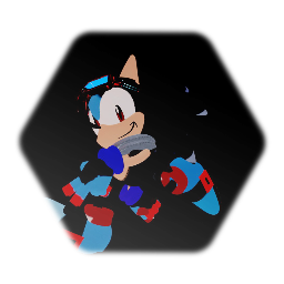 Secret Of darkness | <term> Xavier