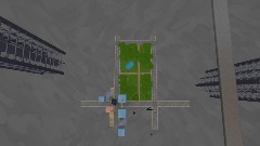 A screenshot taken in Dreams. 13 of 24.