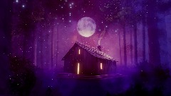 A screenshot taken in Dreams. 6 of 7.