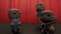 Is This The Part Where We Start Kicking