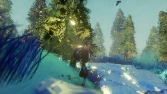 A screenshot taken in Dreams. 4 of 4.