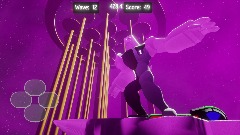 A screenshot taken in Dreams. 1 of 1.