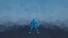 A screenshot taken in Dreams. 2 of 2.