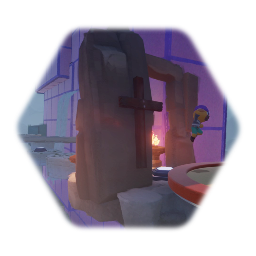 Woods of level forms