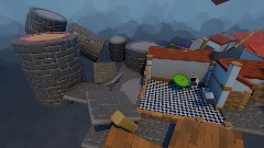 Welcome Home - Cataclysm